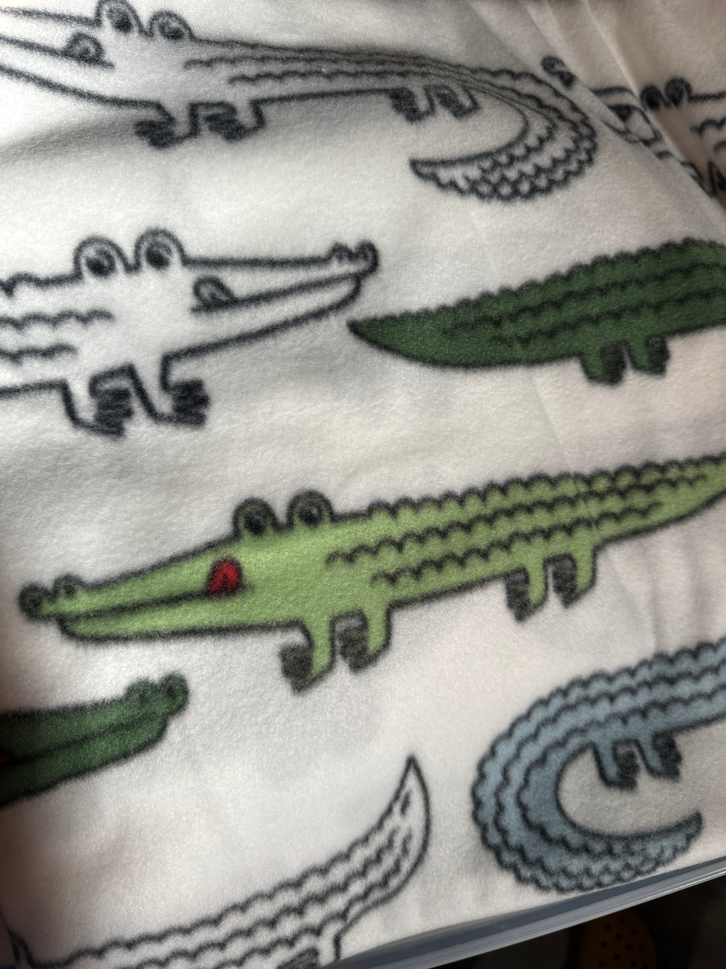 Alligators